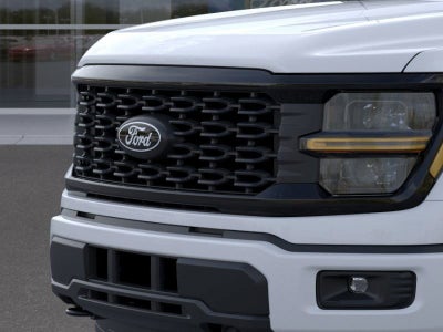 2025 Ford F-150 STX 200A