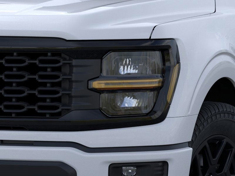 2025 Ford F-150 STX 200A