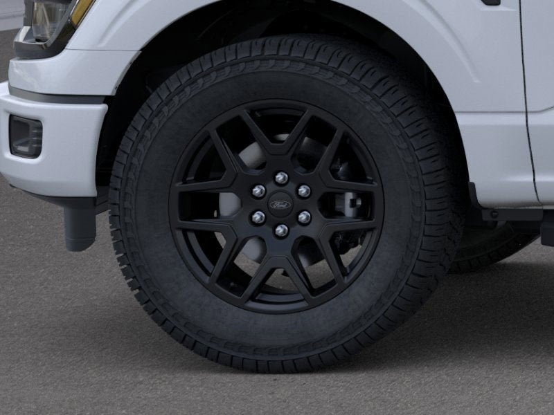 2025 Ford F-150 STX 200A