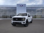 2025 Ford F-150 STX 200A