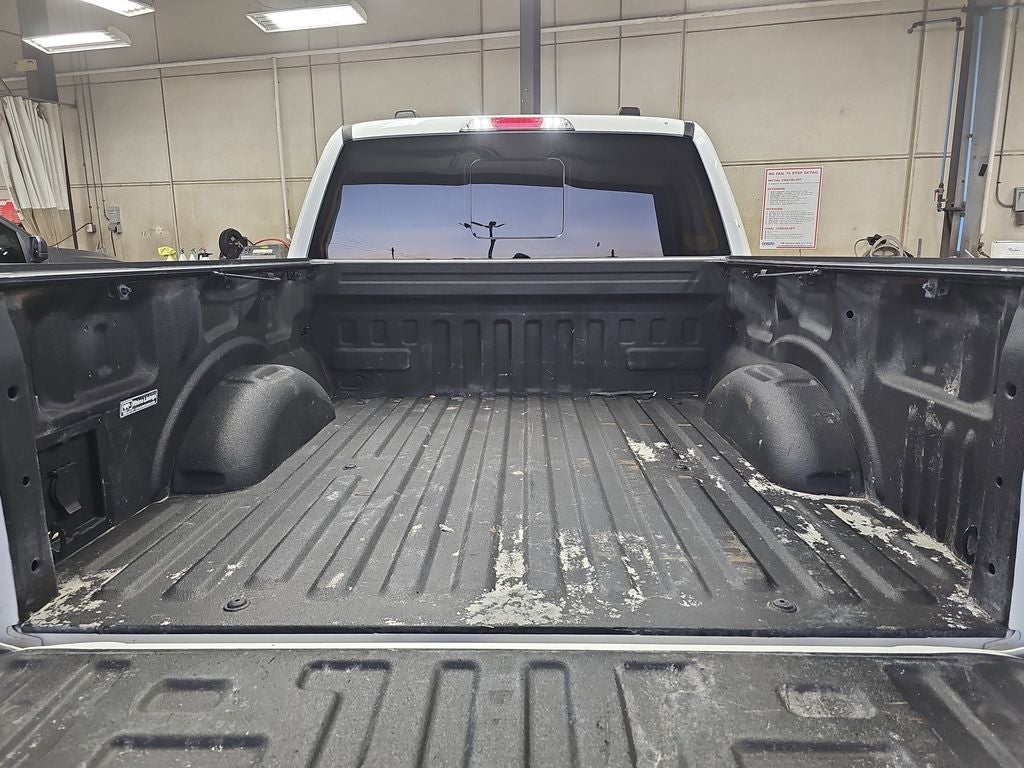 2023 Ford F-150 Lariat - Photo 12