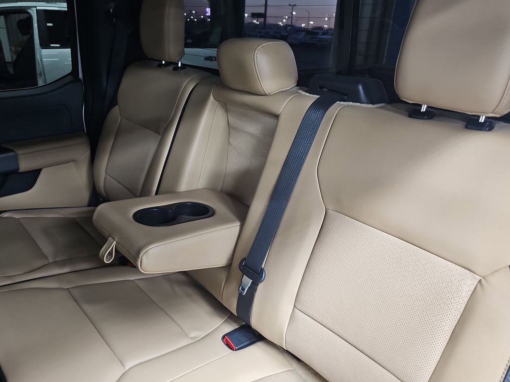 2023 Ford F-150 Lariat - Photo 13