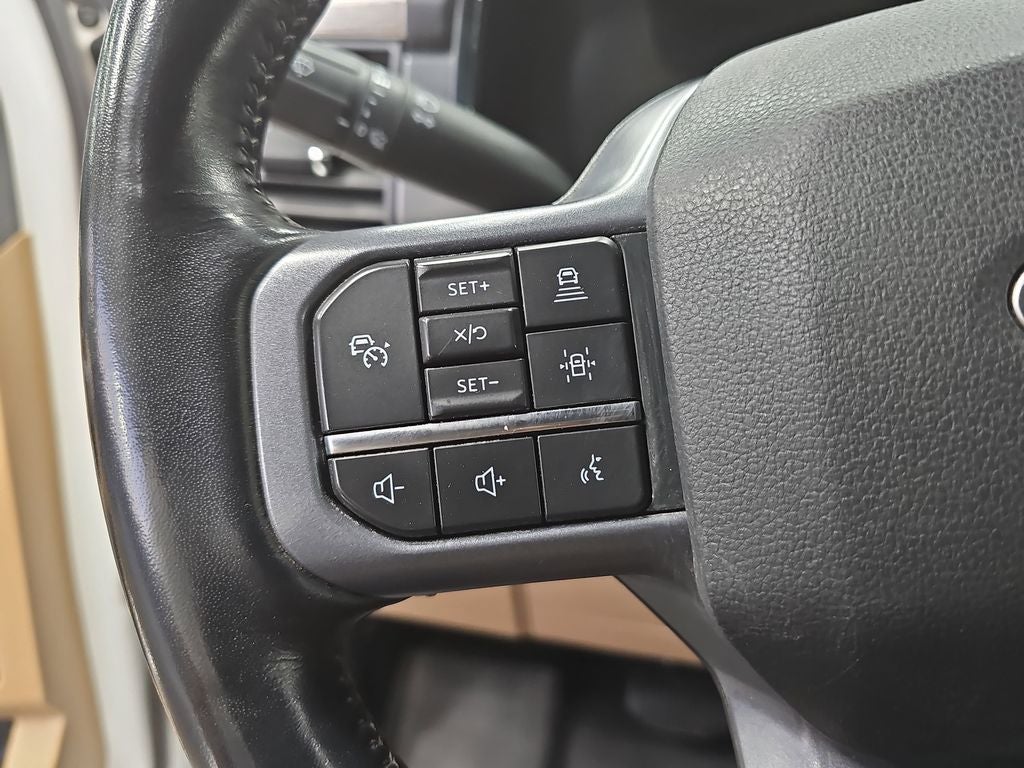 2023 Ford F-150 Lariat - Photo 16