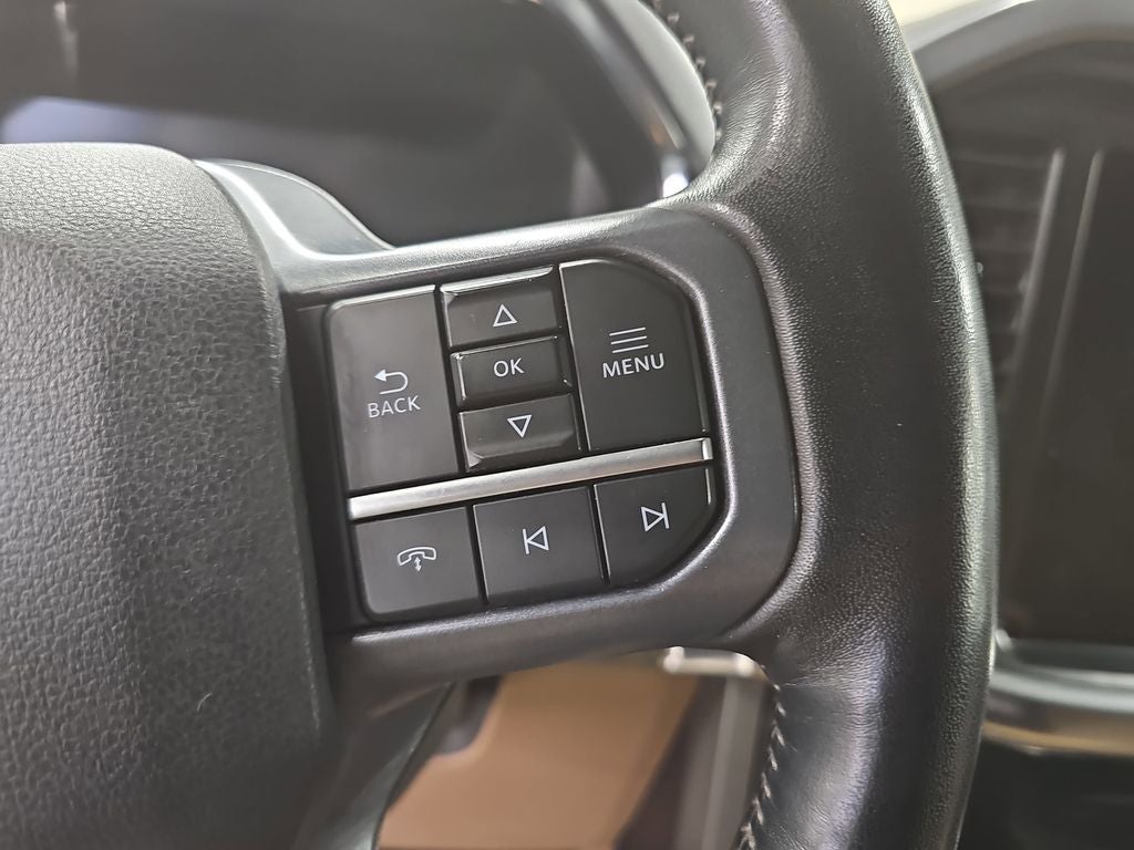 2023 Ford F-150 Lariat - Photo 17