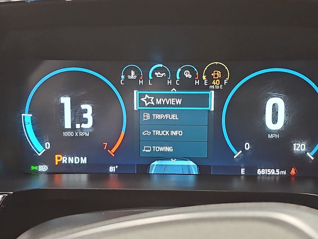 2023 Ford F-150 Lariat - Photo 18