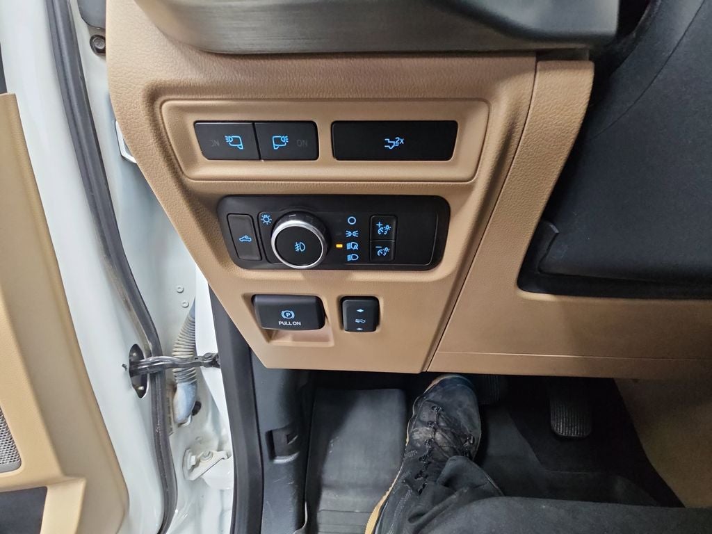 2023 Ford F-150 Lariat - Photo 24