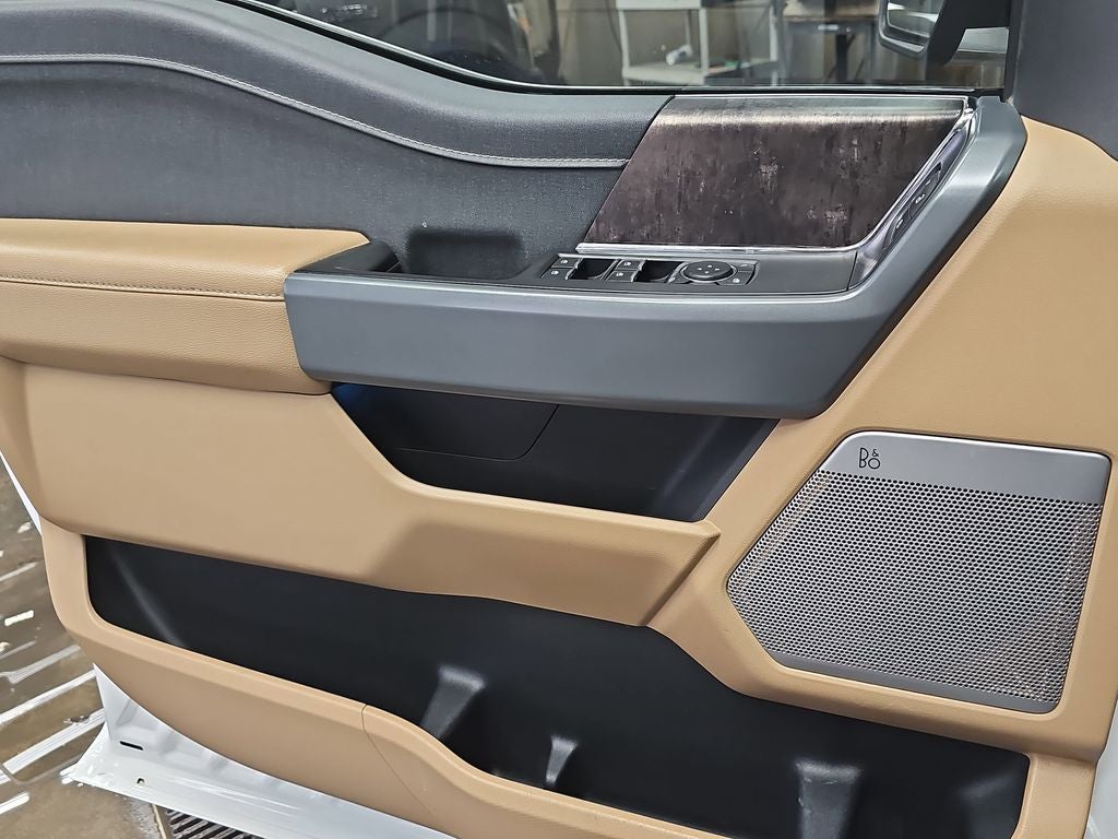 2023 Ford F-150 Lariat - Photo 25