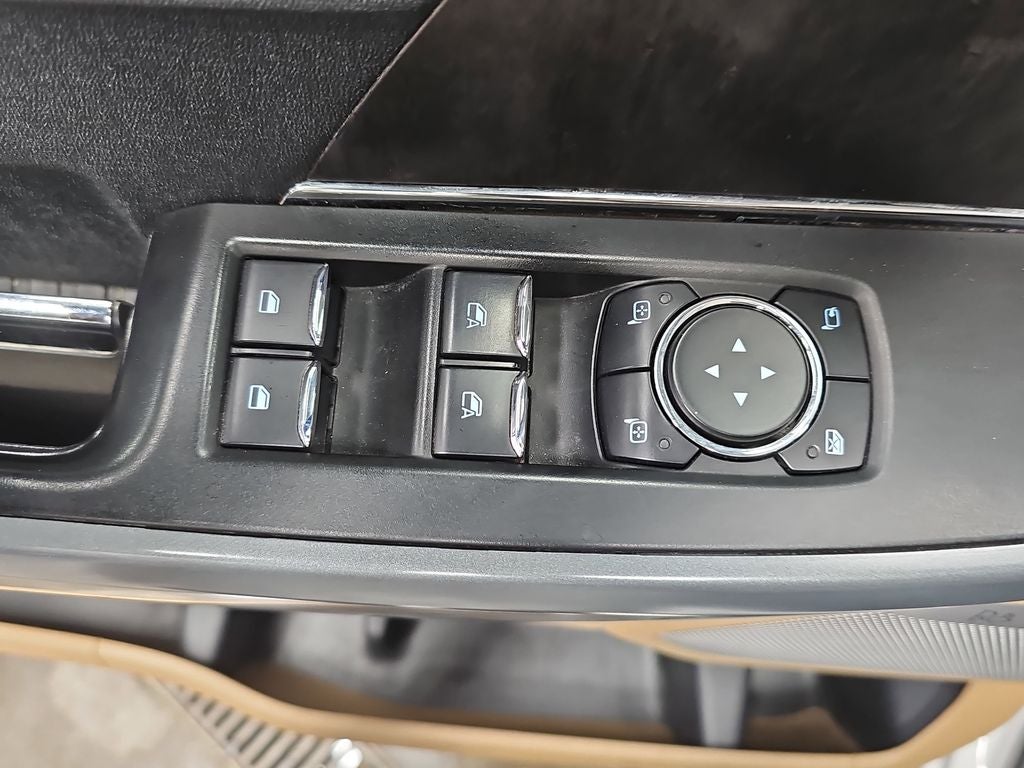 2023 Ford F-150 Lariat - Photo 26