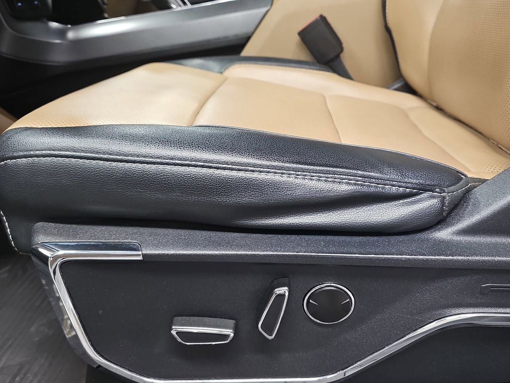 2023 Ford F-150 Lariat - Photo 27