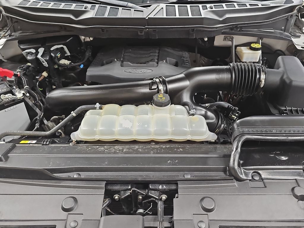 2023 Ford F-150 Lariat - Photo 28