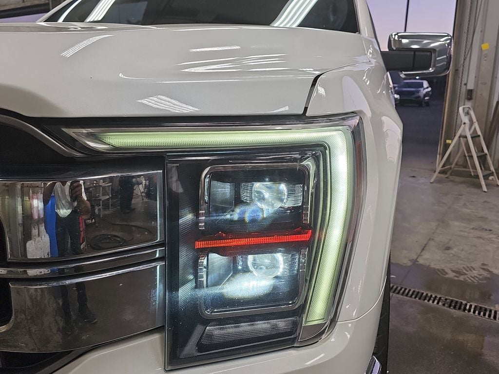 2023 Ford F-150 Lariat - Photo 29