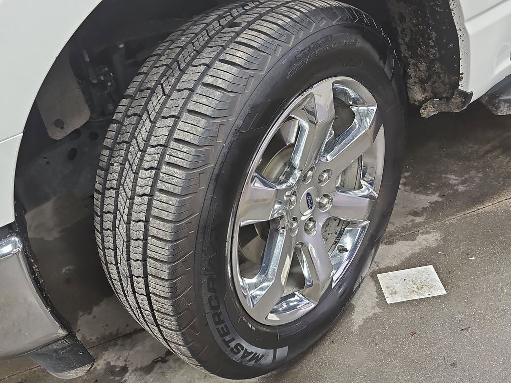 2023 Ford F-150 Lariat - Photo 30