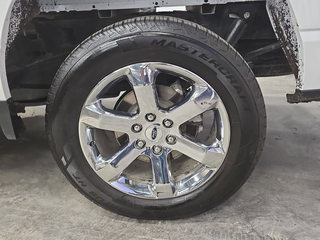 2023 Ford F-150 Lariat - Photo 31