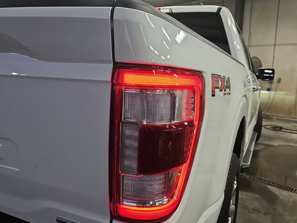 2023 Ford F-150 Lariat - Photo 32