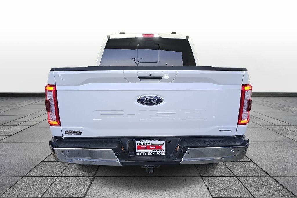 2023 Ford F-150 Lariat - Photo 6