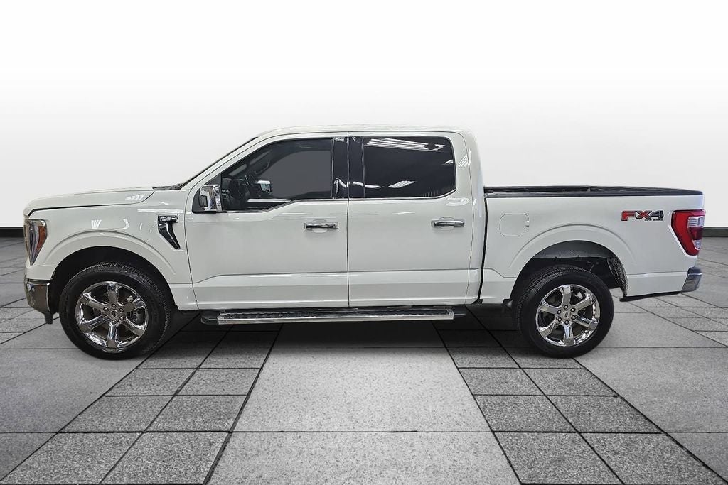 2023 Ford F-150 Lariat - Photo 8