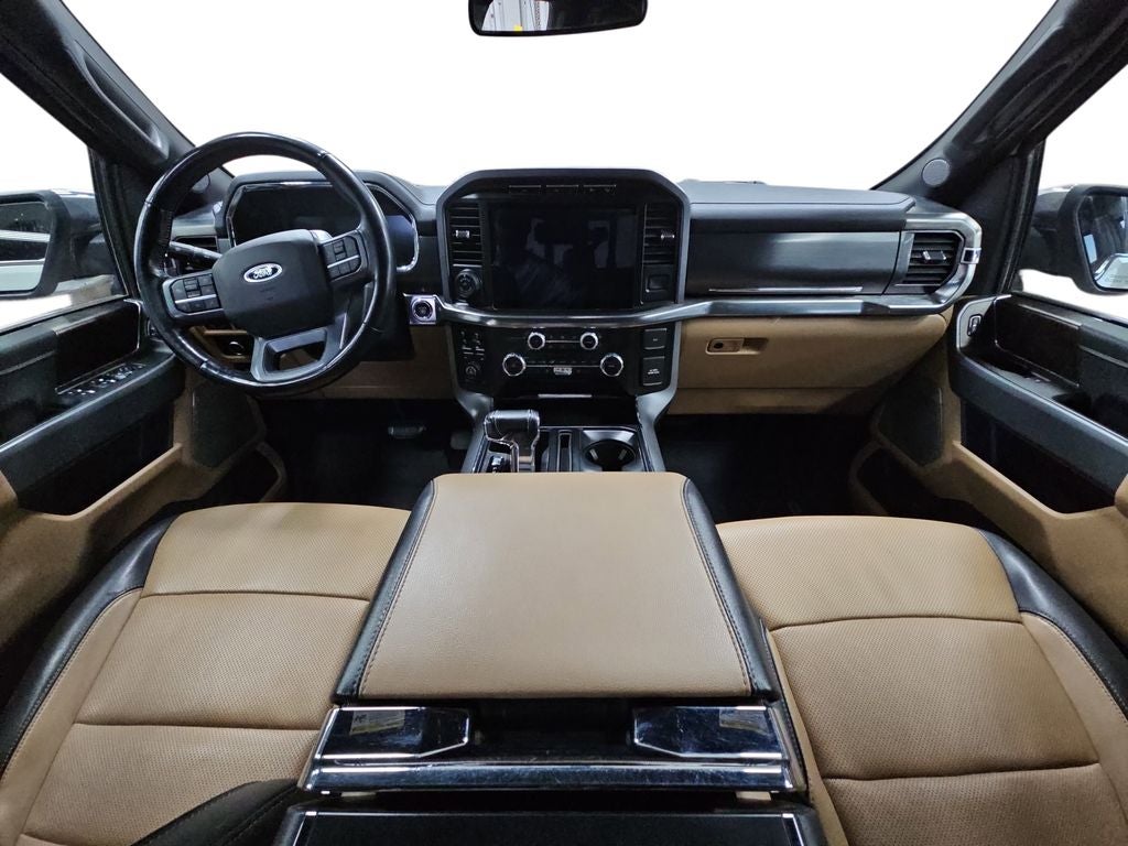 2023 Ford F-150 Lariat - Photo 9