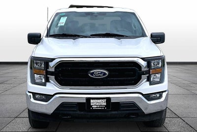 2023 Ford F-150 King Ranch