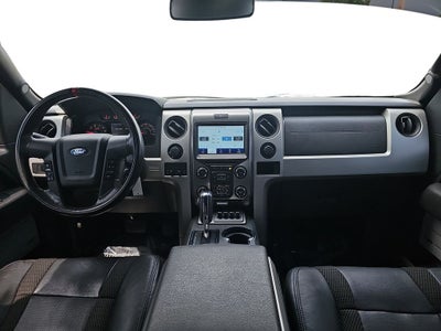 2014 Ford F-150 SVT Raptor