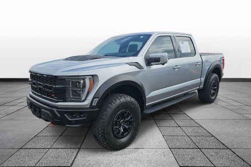 2023 Ford F-150 Raptor R