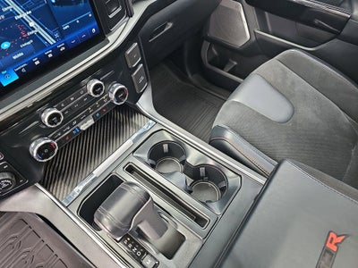 2023 Ford F-150 Raptor R