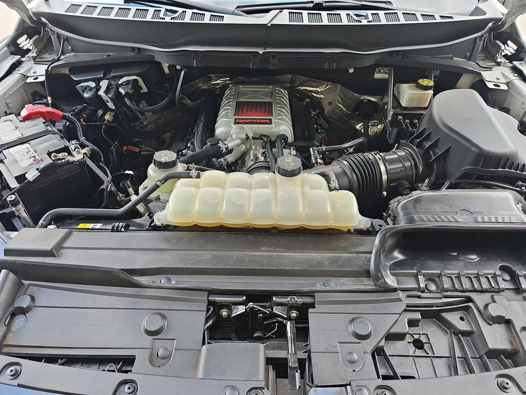 2023 Ford F-150 Raptor R