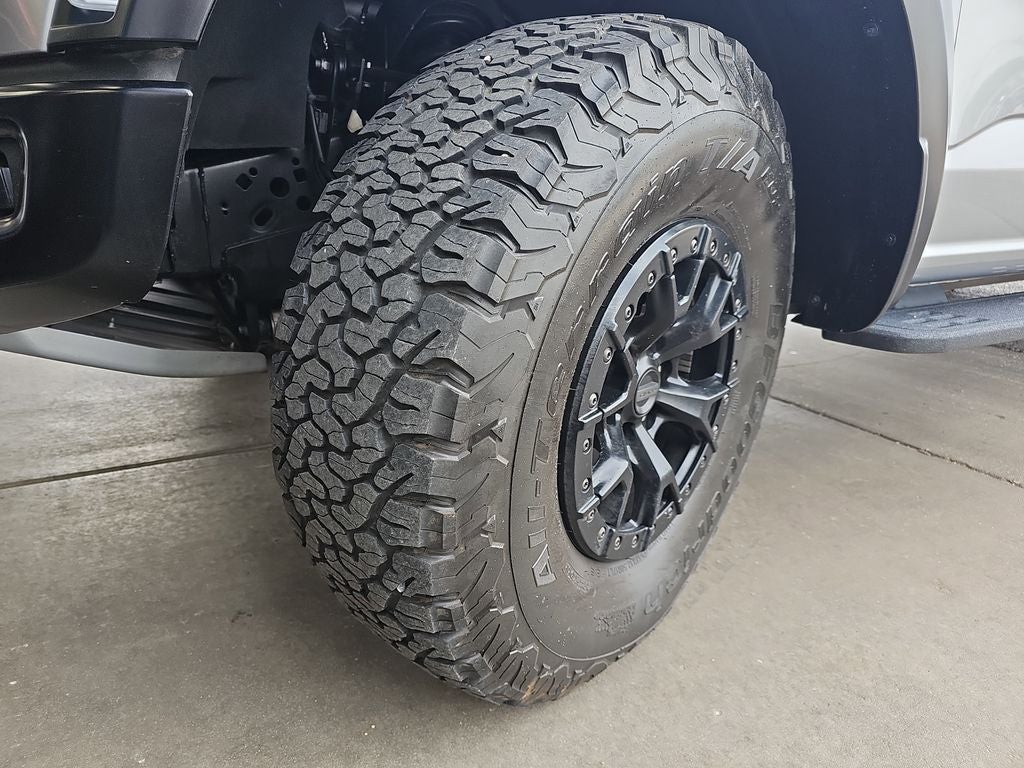 2023 Ford F-150 Raptor R