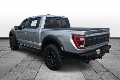 2023 Ford F-150 Raptor R