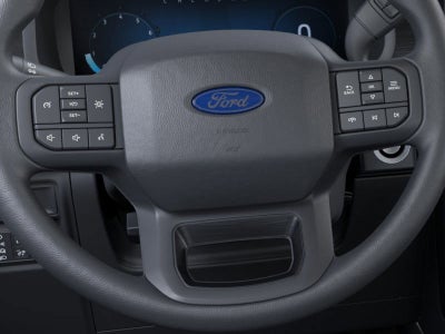 2025 Ford F-150 STX 200A