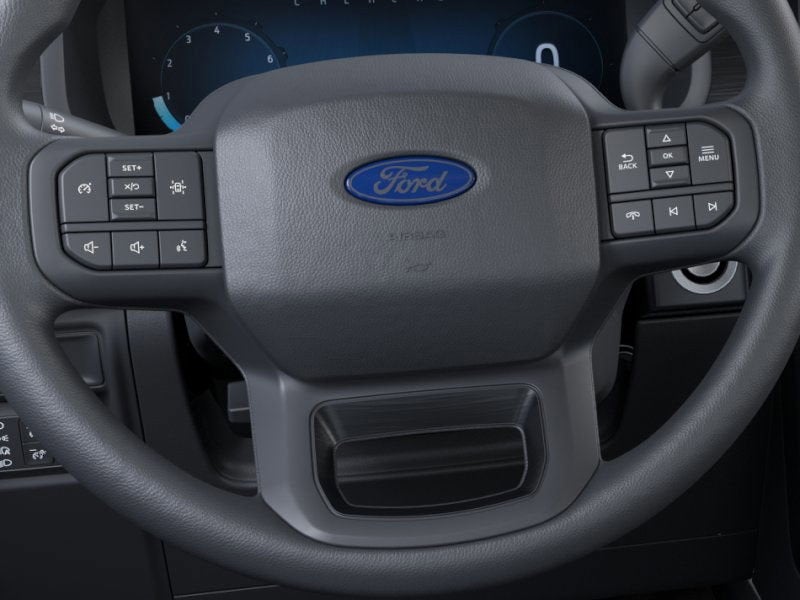 2025 Ford F-150 STX 200A