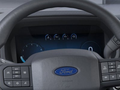 2025 Ford F-150 STX 200A