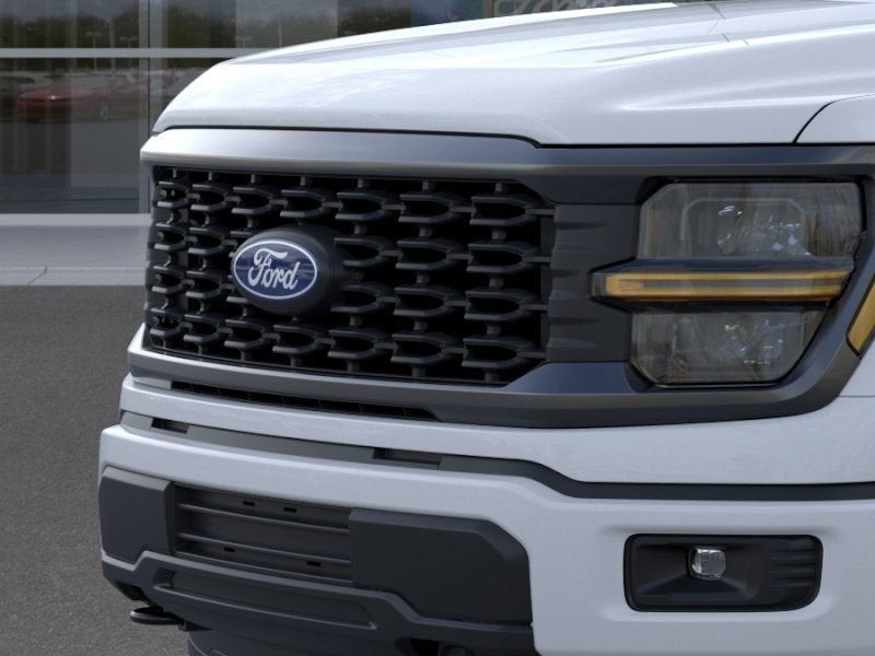 2025 Ford F-150 STX 200A