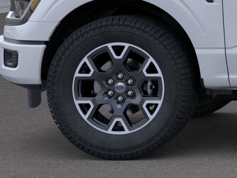 2025 Ford F-150 STX 200A