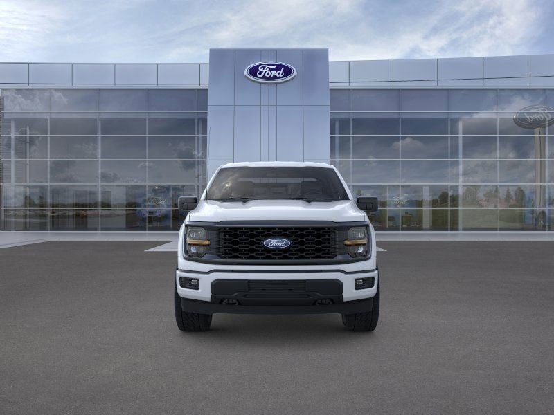 2025 Ford F-150 STX 200A