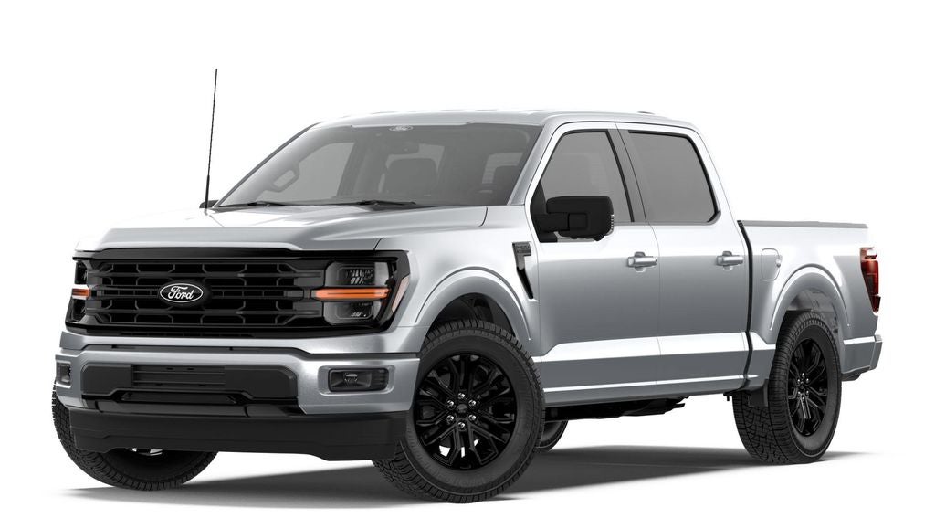 2026 Ford F-150 XLT 4x4 SuperCrew 5-1/2 Box's photo