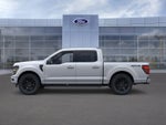 2025 Ford F-150 XLT 302A