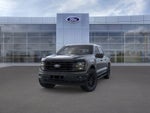 2025 Ford F-150 XLT FX4 302a