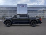 2025 Ford F-150 XLT FX4 302a