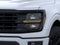 2025 Ford F-150 XLT Black Appearance Pkg 302A