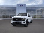 2025 Ford F-150 XLT 302A
