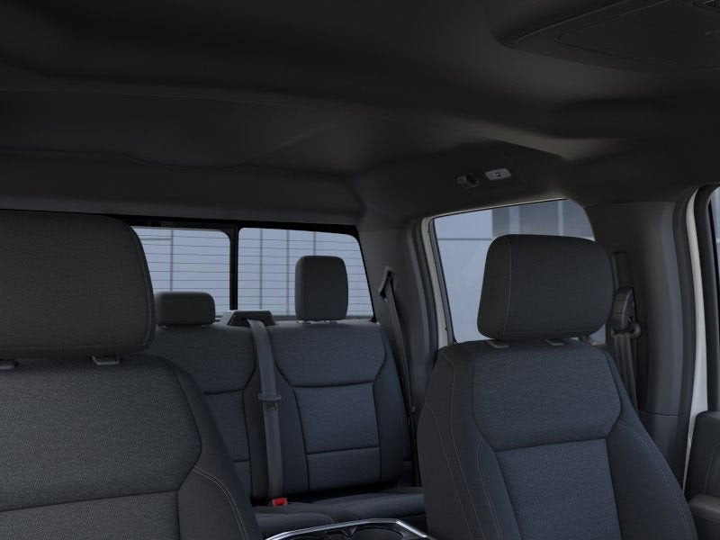 2025 Ford F-150 XLT 302A