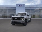 2025 Ford F-150 XLT 302A