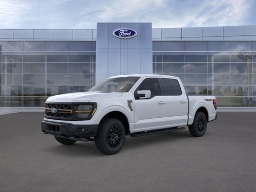 2025 Ford F-150 Tremor 402A
