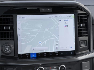 2025 Ford F-150 Tremor 402A