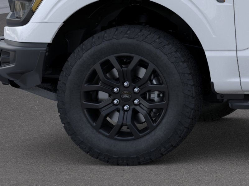 2025 Ford F-150 Tremor 402A