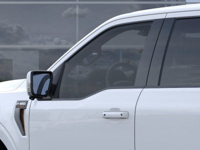 2025 Ford F-150 Tremor 402A