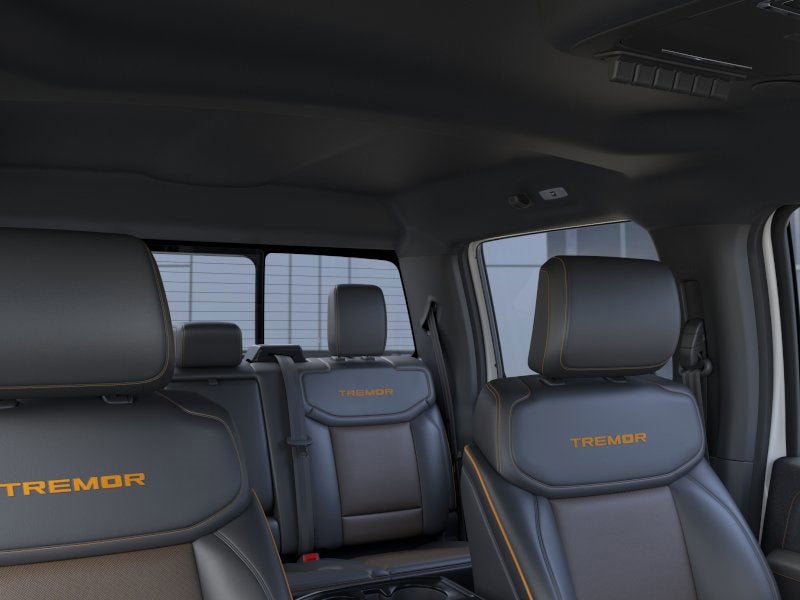 2025 Ford F-150 Tremor 402A