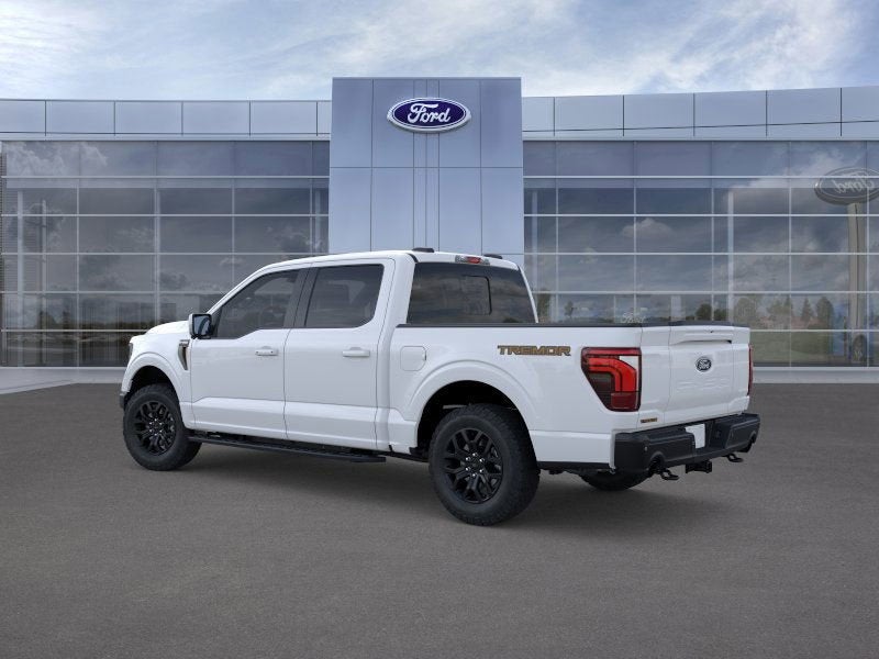 2025 Ford F-150 Tremor 402A