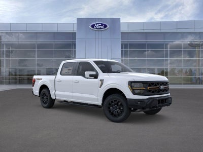 2025 Ford F-150 Tremor 402A