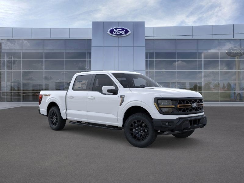 2025 Ford F-150 Tremor 402A